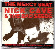 Nick Cave - The Mercy Seat